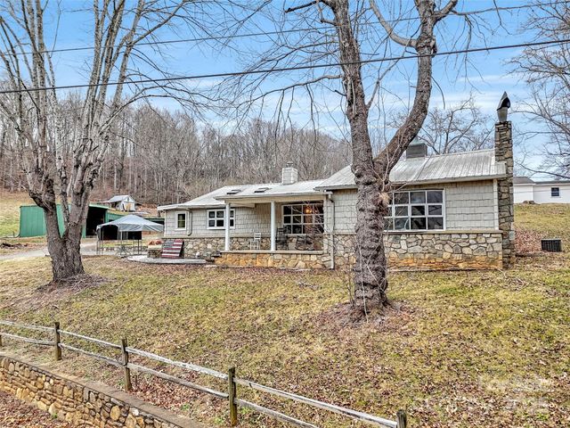 18 & 44 Sierra Point, Waynesville, NC 28786