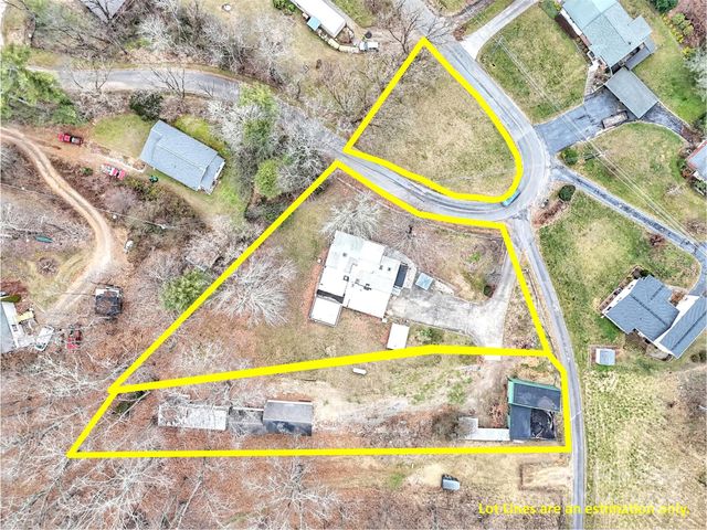 18 & 44 Sierra Point, Waynesville, NC 28786