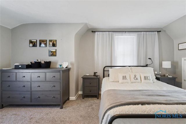 2601 Randall Drive, Oregon, OH 43616