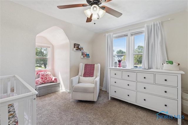 2601 Randall Drive, Oregon, OH 43616