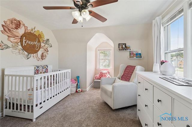 2601 Randall Drive, Oregon, OH 43616