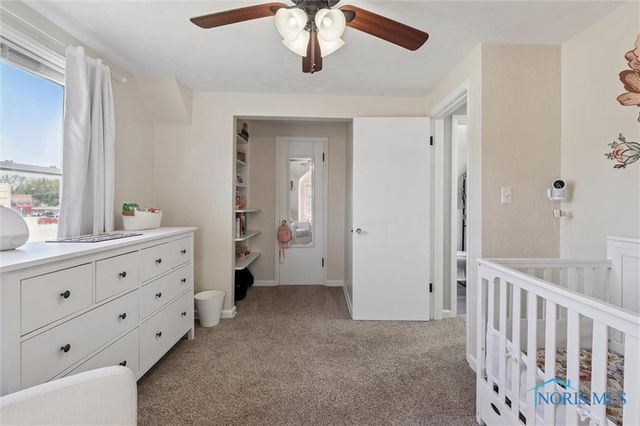 2601 Randall Drive, Oregon, OH 43616