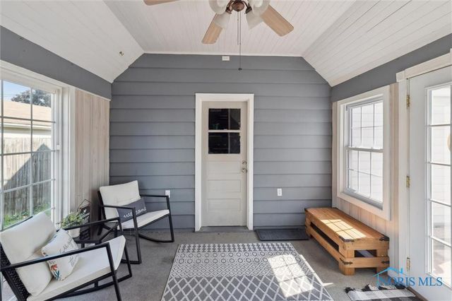 2601 Randall Drive, Oregon, OH 43616