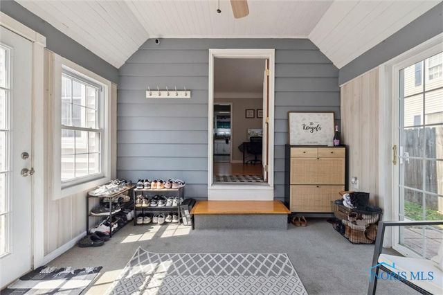 2601 Randall Drive, Oregon, OH 43616