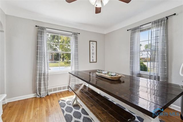 2601 Randall Drive, Oregon, OH 43616