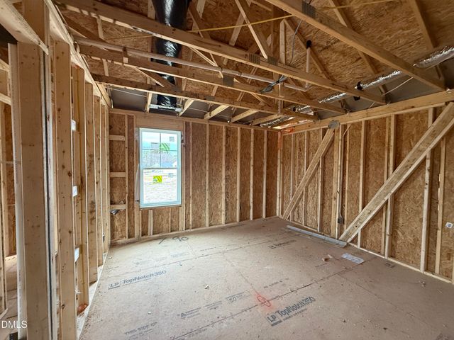 41 Rum Row Court, Smithfield, NC 27577