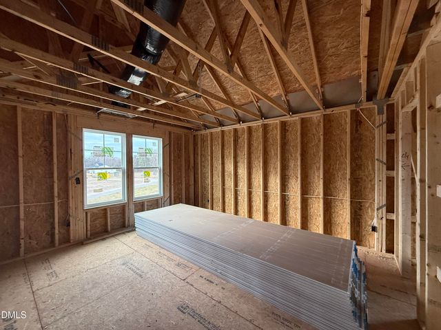 41 Rum Row Court, Smithfield, NC 27577