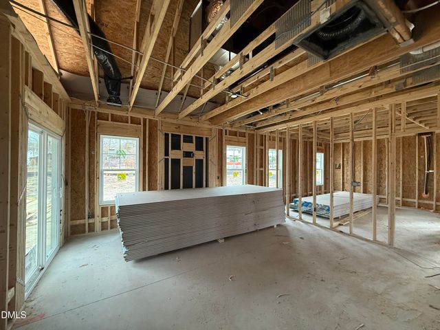 41 Rum Row Court, Smithfield, NC 27577