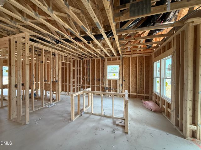 41 Rum Row Court, Smithfield, NC 27577