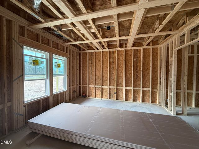 41 Rum Row Court, Smithfield, NC 27577