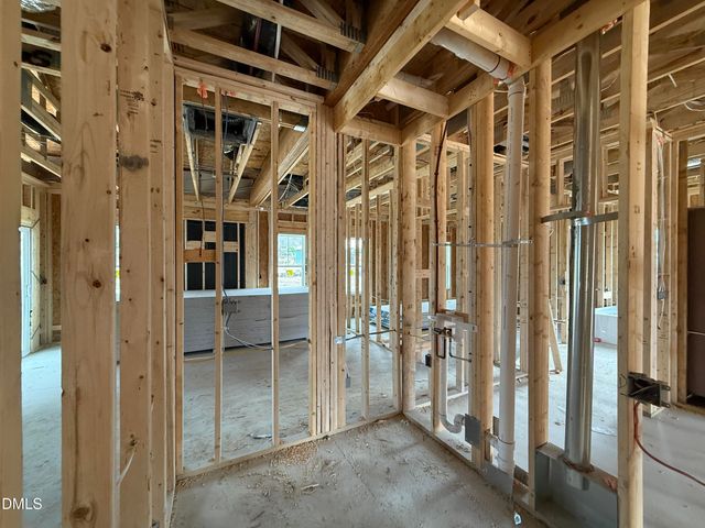 41 Rum Row Court, Smithfield, NC 27577