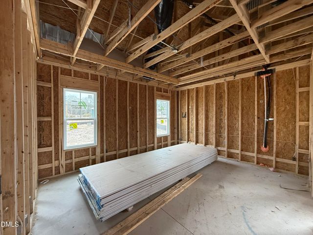 41 Rum Row Court, Smithfield, NC 27577