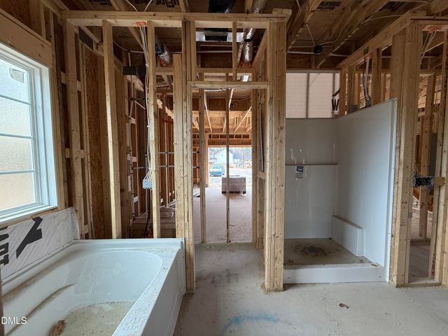 41 Rum Row Court, Smithfield, NC 27577