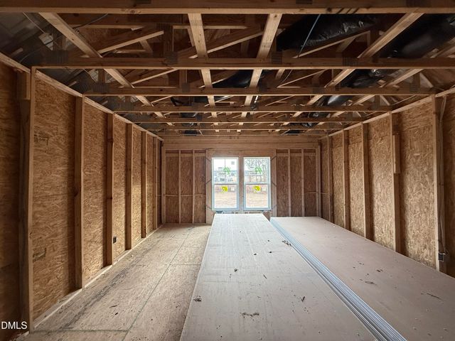 41 Rum Row Court, Smithfield, NC 27577