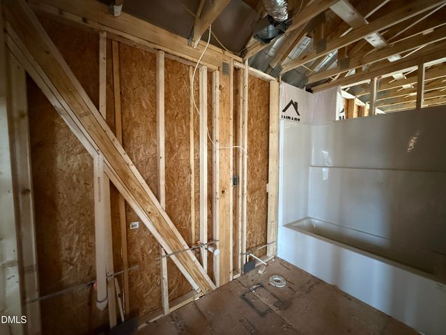 41 Rum Row Court, Smithfield, NC 27577