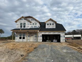 41 Rum Row Court, Smithfield, NC 27577