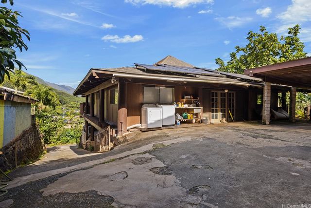 47-483 Pakai Place, Kaneohe, HI 96744