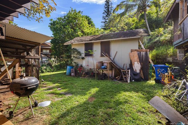 47-483 Pakai Place, Kaneohe, HI 96744