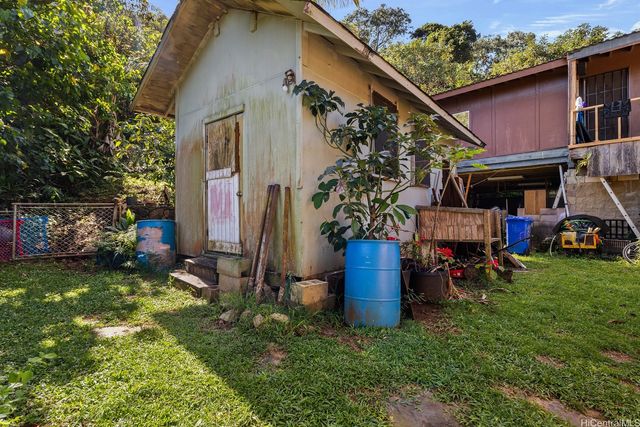 47-483 Pakai Place, Kaneohe, HI 96744