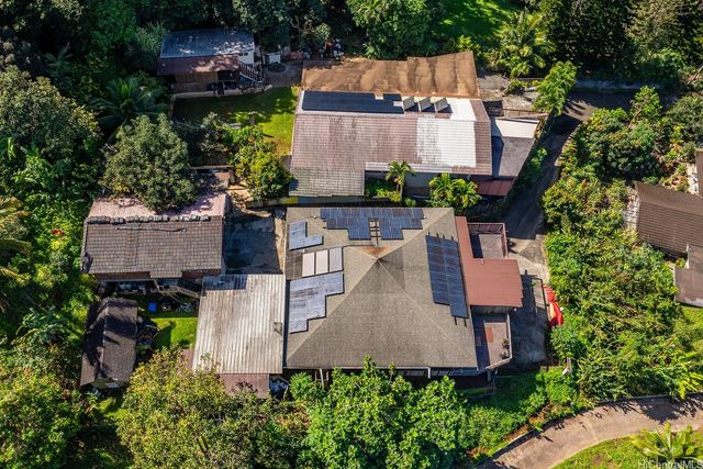 47-483 Pakai Place, Kaneohe, HI 96744