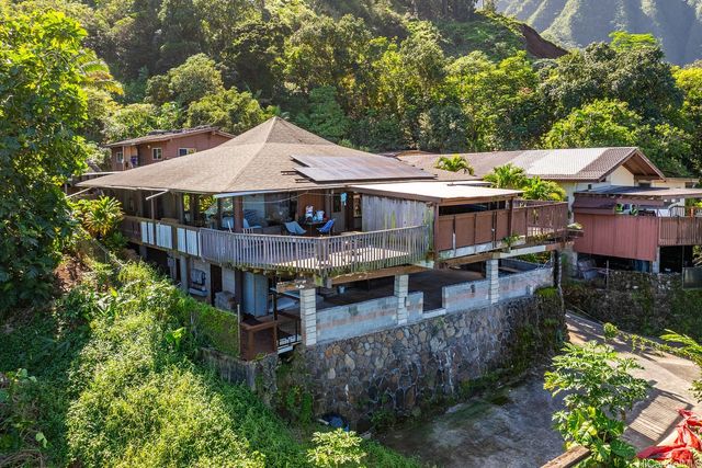 47-483 Pakai Place, Kaneohe, HI 96744