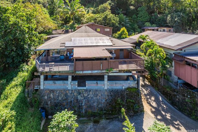 47-483 Pakai Place, Kaneohe, HI 96744