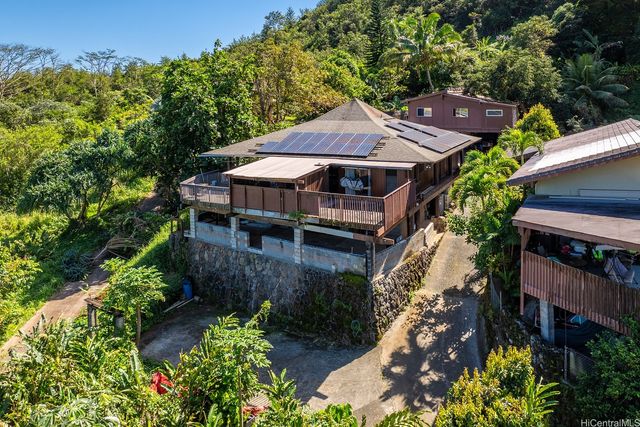 47-483 Pakai Place, Kaneohe, HI 96744