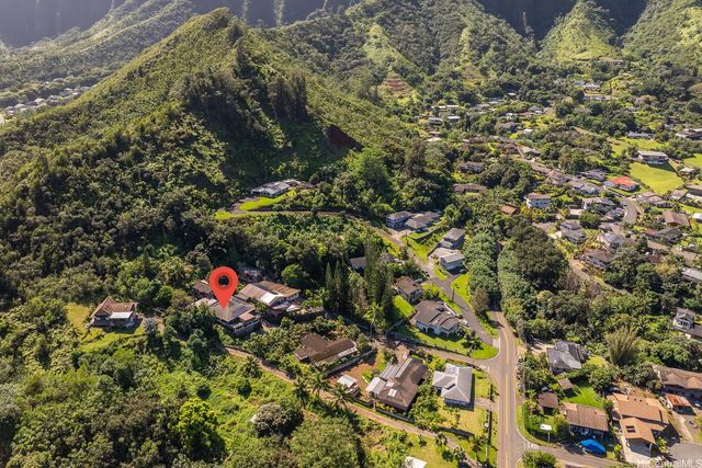 47-483 Pakai Place, Kaneohe, HI 96744