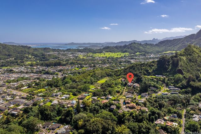 47-483 Pakai Place, Kaneohe, HI 96744