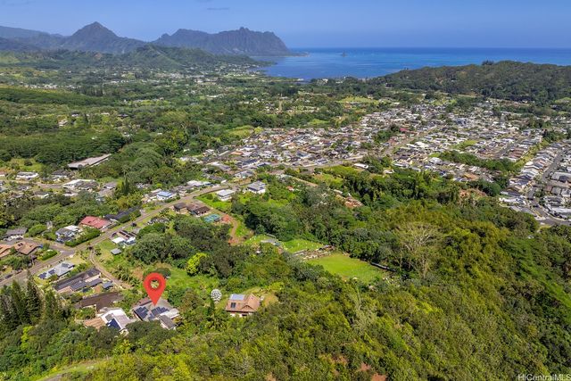 47-483 Pakai Place, Kaneohe, HI 96744