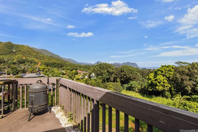 47-483 Pakai Place, Kaneohe, HI 96744