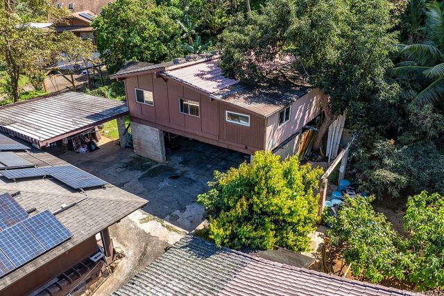 47-483 Pakai Place, Kaneohe, HI 96744