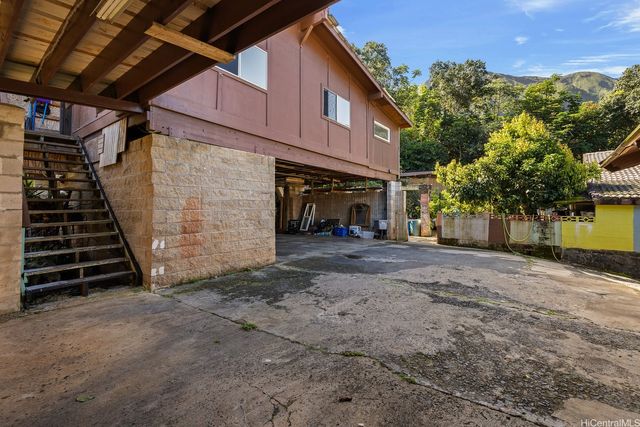 47-483 Pakai Place, Kaneohe, HI 96744