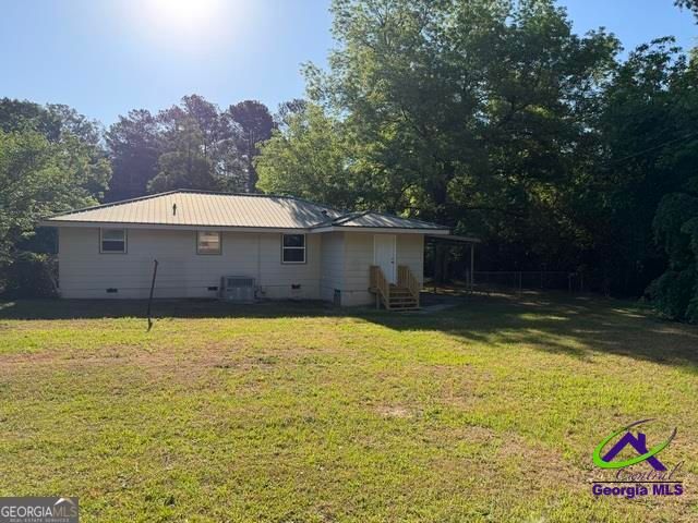 6045 Skipperton Road, Macon, GA 31216