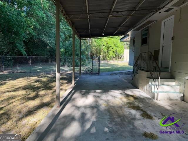 6045 Skipperton Road, Macon, GA 31216