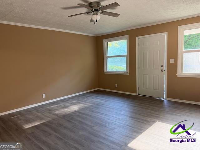 6045 Skipperton Road, Macon, GA 31216