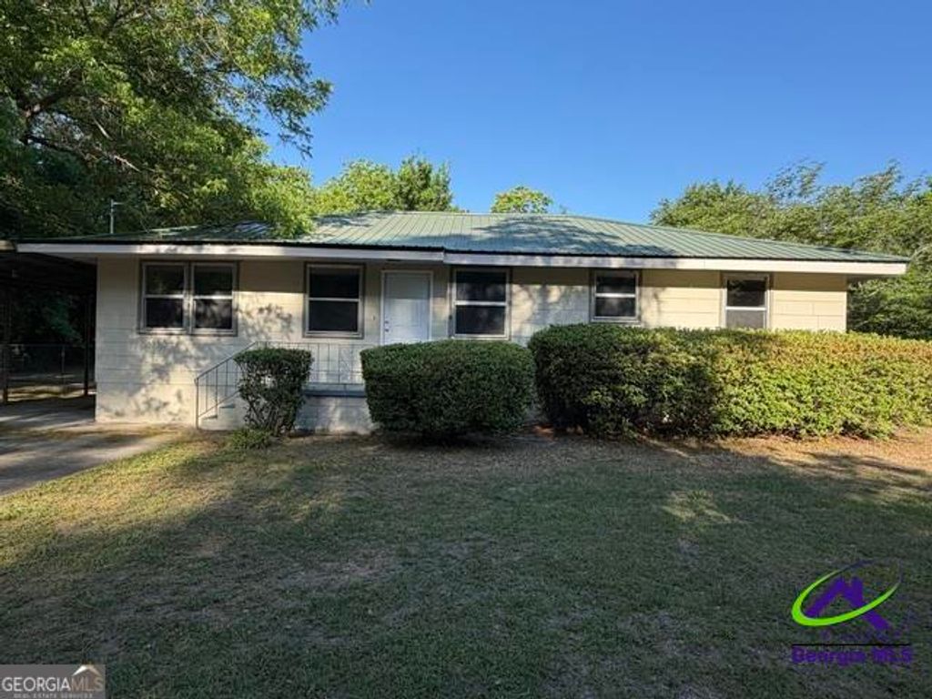 6045 Skipperton Road, Macon, GA 31216