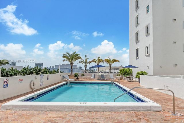 1775 Washington Avenue 5D, Miami Beach, FL 33139