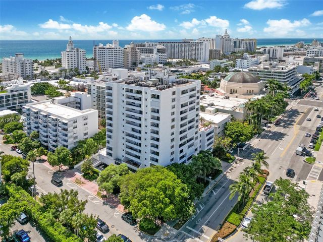 1775 Washington Avenue 5D, Miami Beach, FL 33139