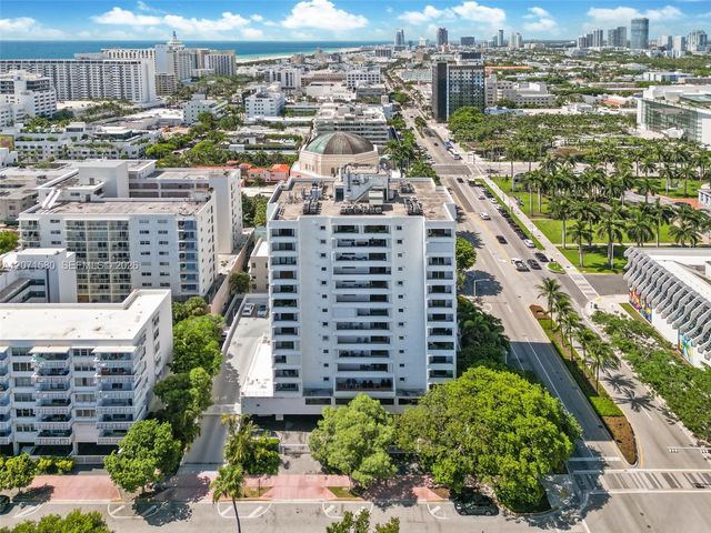 1775 Washington Avenue 5D, Miami Beach, FL 33139