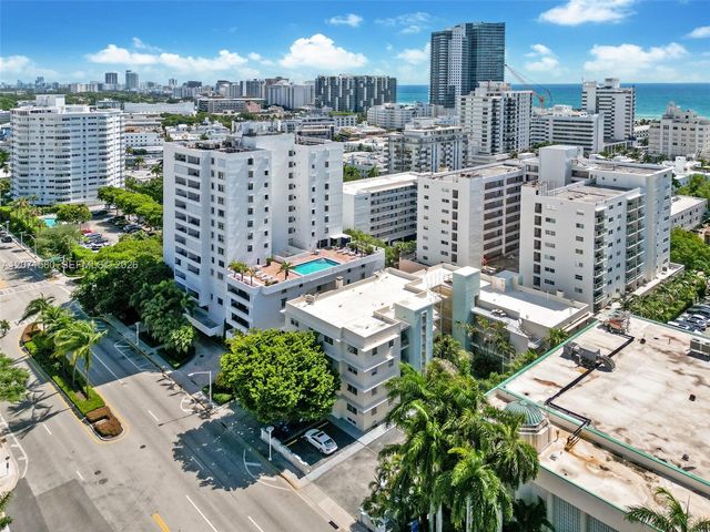 1775 Washington Avenue 5D, Miami Beach, FL 33139