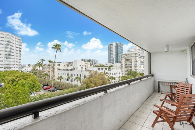 1775 Washington Avenue 5D, Miami Beach, FL 33139