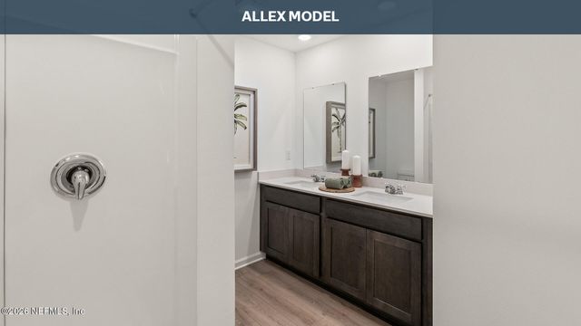 5425 SUMMER BUD Court, Jacksonville, FL 32219