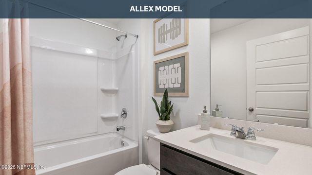 5425 SUMMER BUD Court, Jacksonville, FL 32219