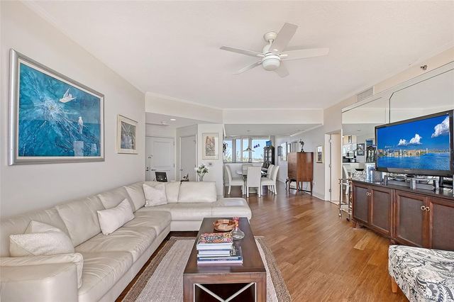 3070 GRAND BAY BOULEVARD 644, Longboat Key, FL 34228