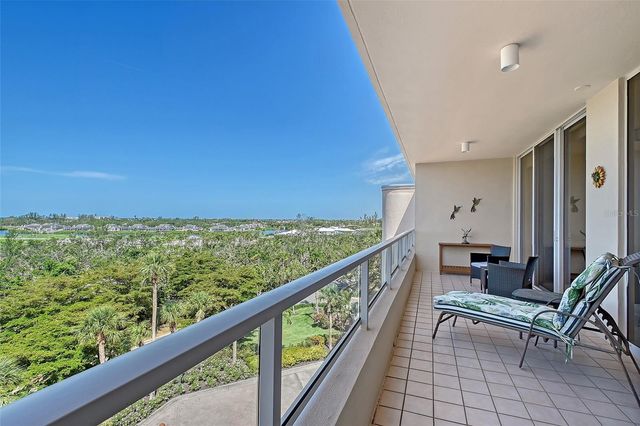 3070 GRAND BAY BOULEVARD 644, Longboat Key, FL 34228