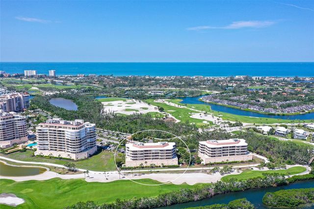3070 GRAND BAY BOULEVARD 644, Longboat Key, FL 34228