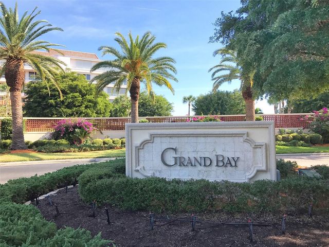 3070 GRAND BAY BOULEVARD 644, Longboat Key, FL 34228
