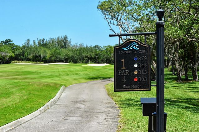 3070 GRAND BAY BOULEVARD 644, Longboat Key, FL 34228