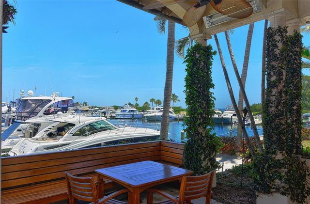 3070 GRAND BAY BOULEVARD 644, Longboat Key, FL 34228